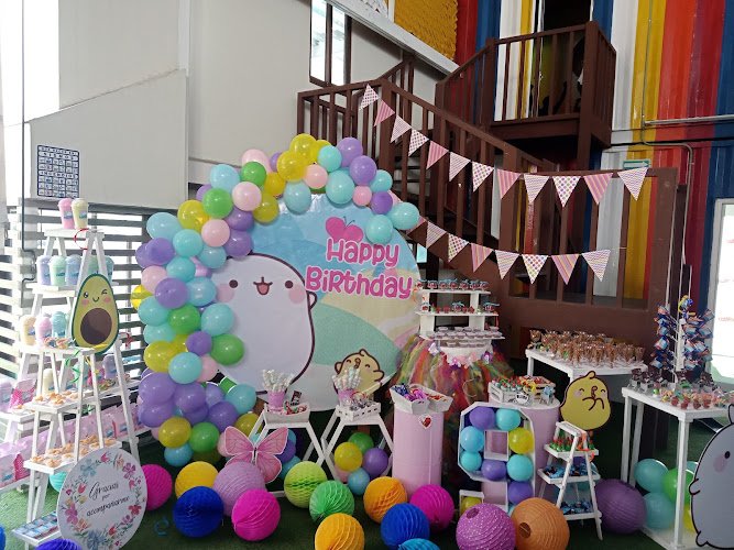 Fantástico Puebla, salón de fiestas infantiles en Puebla