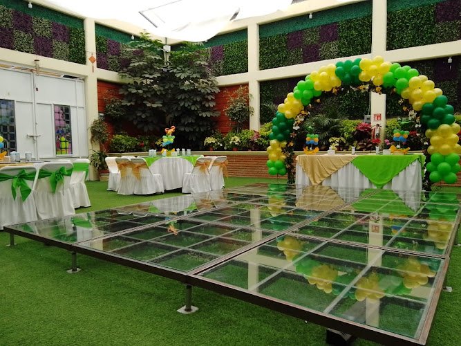 Fantasy Salón De Fiestas Infantiles, salón de fiestas infantiles en Nezahualcoyotl