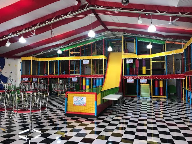 Fericity Galerias Atizapan, salón de fiestas infantiles en Lopez Mateos