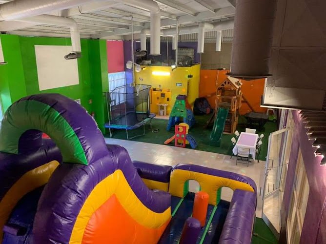 Fiestas Infantiles Del Rey, salón de fiestas infantiles en Hermosillo