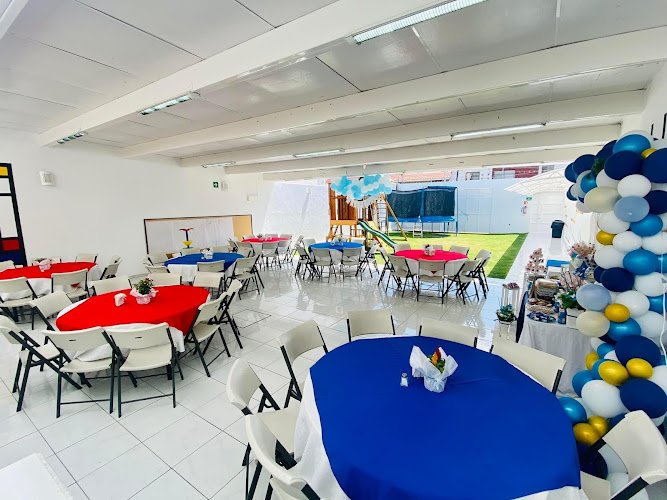 Fiestas Infantiles Happy Kids, salón de fiestas infantiles en Morelia