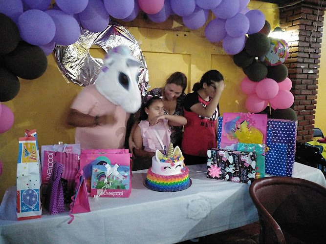 Fiestas Infantiles, salón de fiestas infantiles en Villa de Alvarez