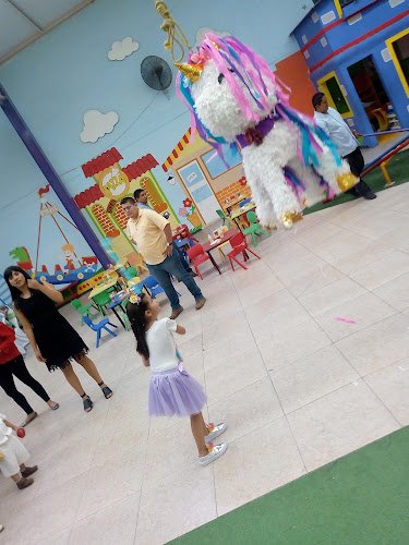 Fuerte Aventura, salón de fiestas infantiles en Torreon