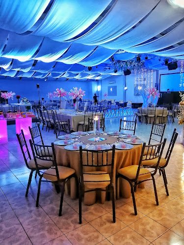 Gl Salón De Eventos, salón de eventos en Escobedo