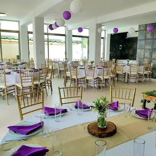 Gless Salón Y Jardín De Eventos Con Alberca, salón de eventos en Veracruz