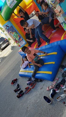Globos Salón De Fiestas, salón de fiestas infantiles en Cancun
