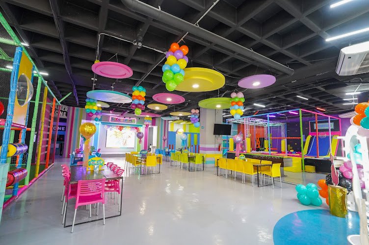 Gogo´s Party, salón de fiestas infantiles en Escobedo