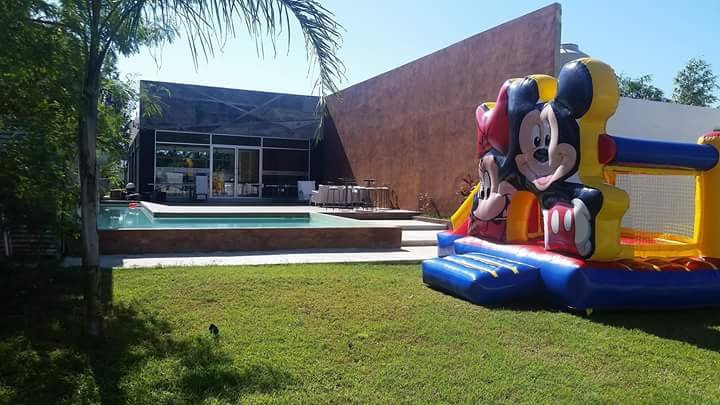 Grand Forum/ Forum Kids, salón de fiestas infantiles en Imi