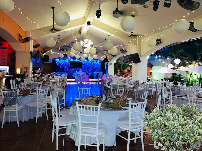 Guaranar Salón | Cancún, salón de eventos en Cancún