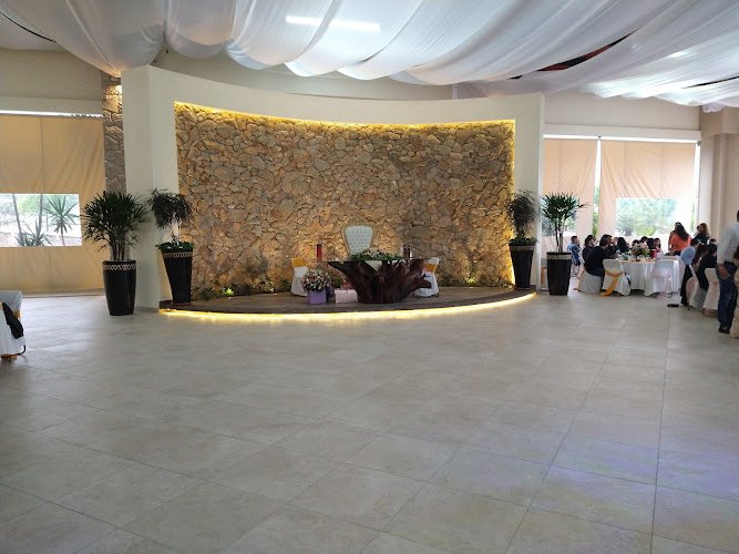 Hacienda Figueroa, salón de eventos en Morelia