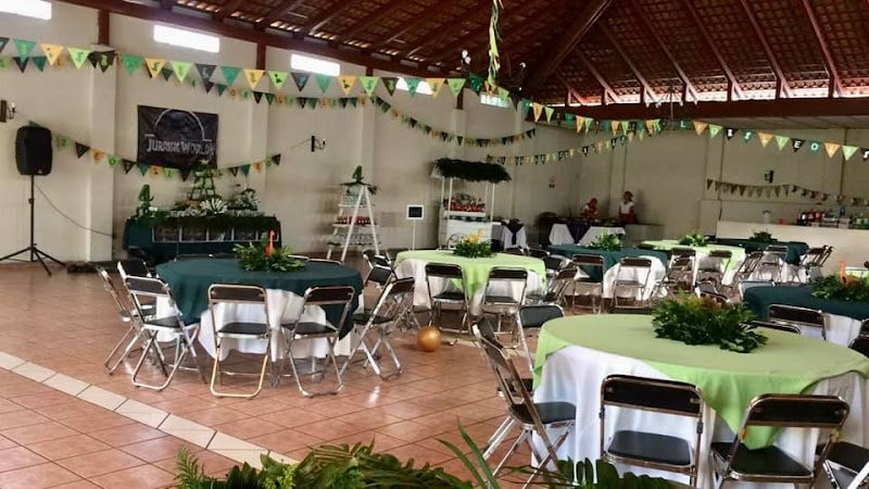 Happy Place Salón De Eventos, salón de fiestas infantiles en Zapopan