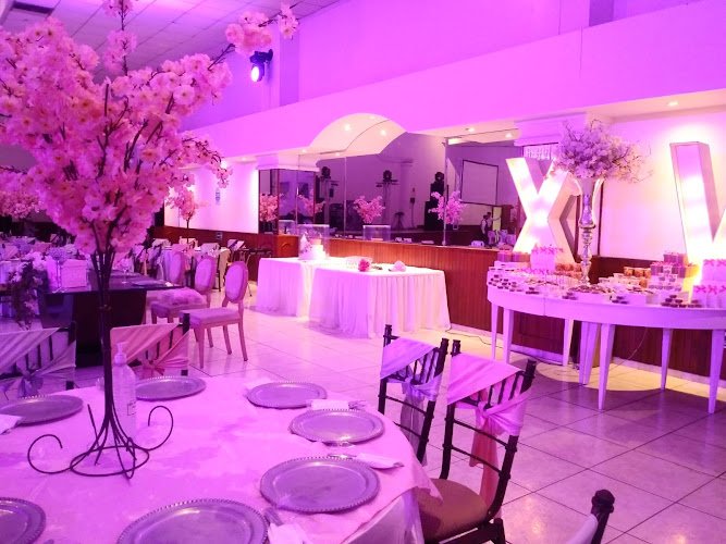 Huinalá Eventos, salón de eventos en Apodaca