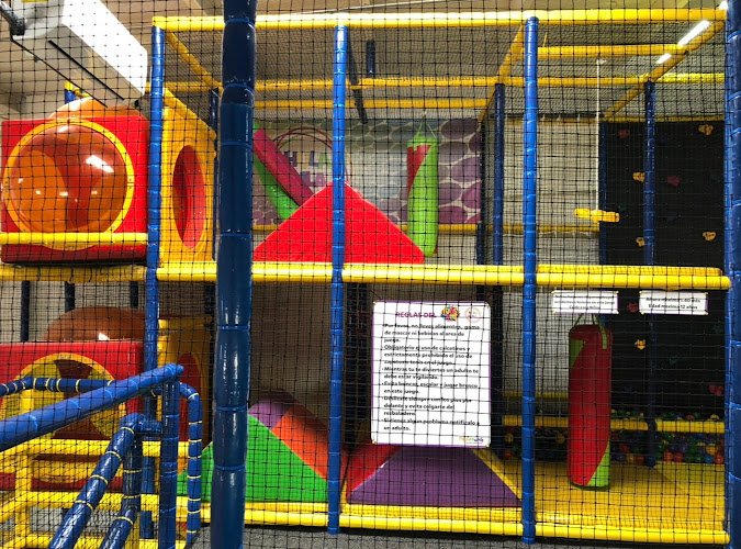 Hula Hula Salón De Fiestas Infantiles, salón de fiestas infantiles en Chihuahua