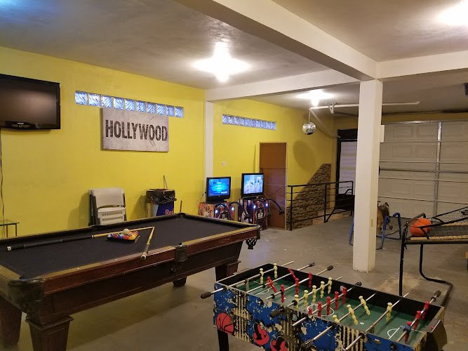 Infantiles Cometa, salón de fiestas infantiles en Tijuana