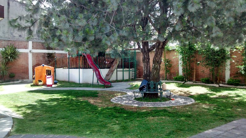 Iruña, salón de fiestas infantiles en Pachuca De Soto