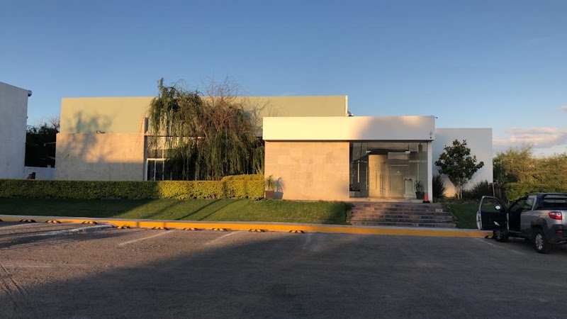 Jardín Alvori - Salón De Eventos, salón de eventos en Irapuato