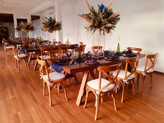 Jardin De Eventos El Deck, salón de eventos en Cancún
