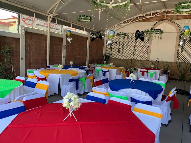 Jardín De Eventos Taj Mahal, salón de fiestas infantiles en Lopez Mateos