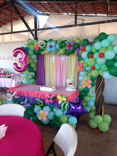 Jardín De Fiestas Diver Planeta, salón de fiestas infantiles en Irapuato