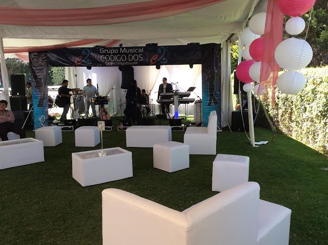 Jardin De Fiestas Villa Florentina, salón de fiestas infantiles en Irapuato