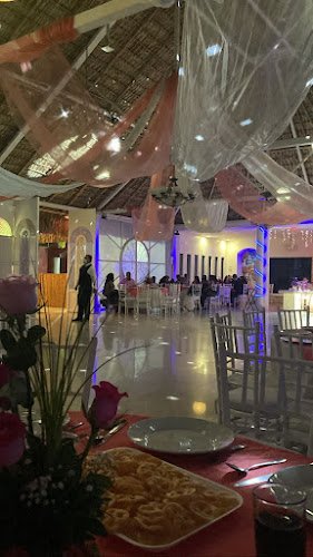 Jardín El Rosario, salón de eventos en San Luis Potosí