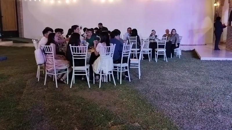 Jardín Filadelfia, salón de fiestas infantiles en Gomez Palacio