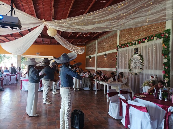 Jardin Los Cantaros, salón de fiestas infantiles en Irapuato
