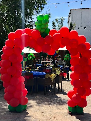 Jardín María Bonita, salón de fiestas infantiles en Playas De Rosarito