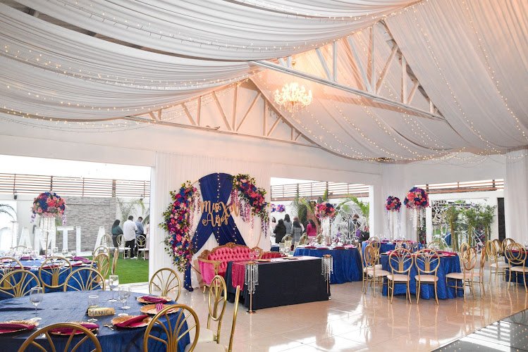 Jardin, Salón Y Terraza Maureli, salón de fiestas infantiles en Playas De Rosarito