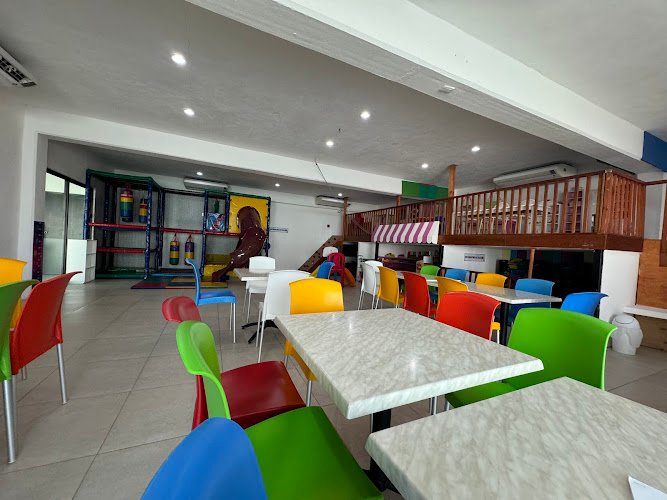 K-Boom Kids Club, salón de fiestas infantiles en Campeche