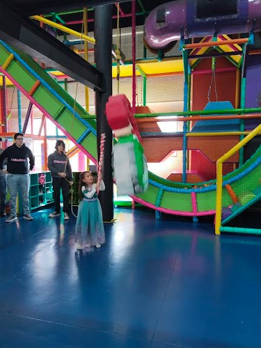 Kidaroo Salón De Fiestas Infantiles, salón de fiestas infantiles en Chihuahua