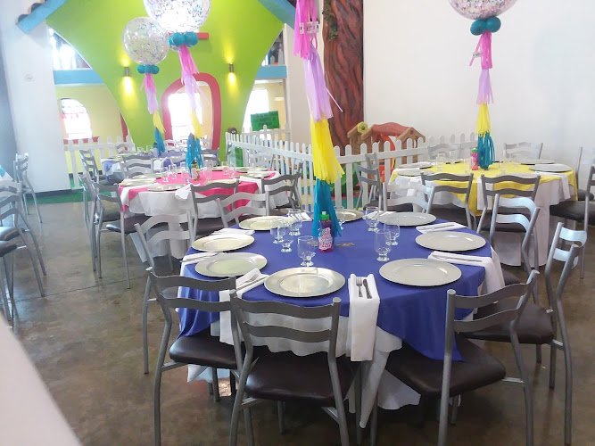 Kids House, salón de fiestas infantiles en Matamoros