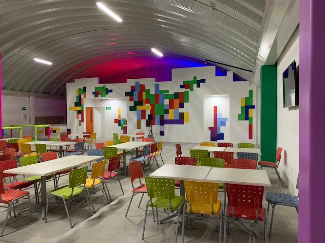 Kidzland Salon De Fiestas Infantiles, salón de fiestas infantiles en Celaya