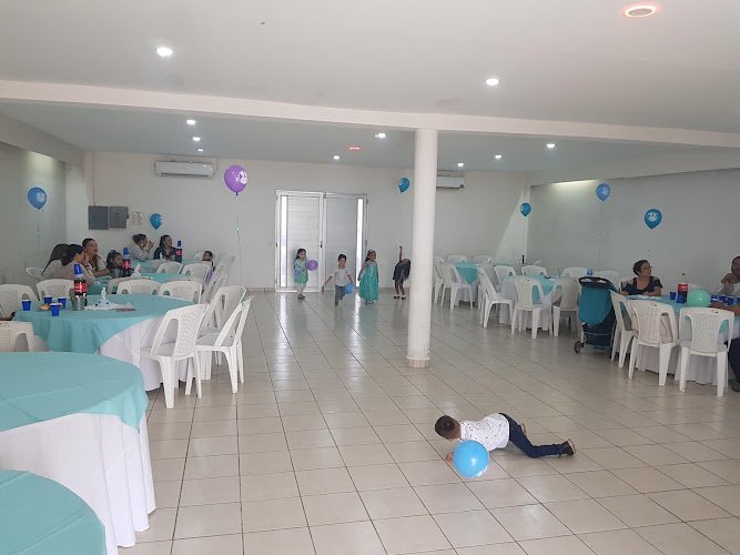 Kokoro Salón De Eventos, salón de fiestas infantiles en Coatzacoalcos