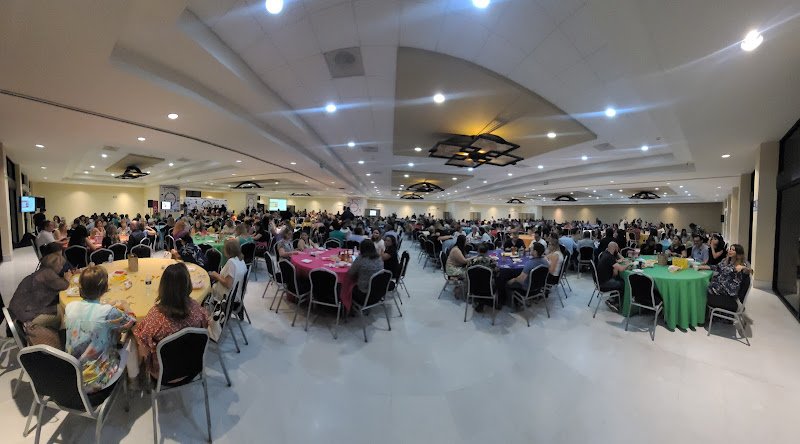 La Cascada Eventos, salón de eventos en Hermosillo