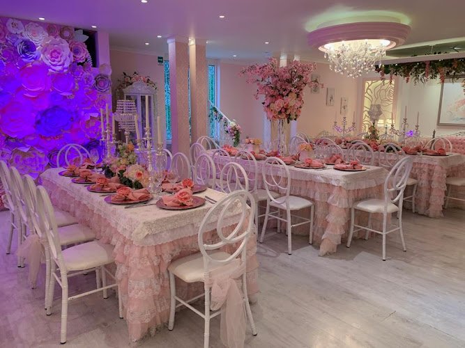 La Casita De Paris, salón de eventos en Escobedo