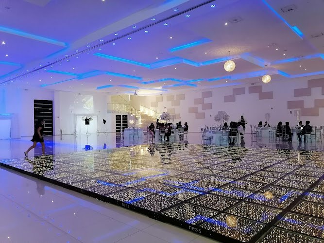 La Galería Eventos, salón de eventos en Escobedo