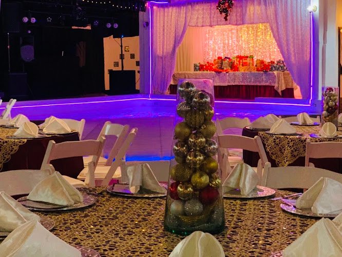 La Palapa De Rosarito, salón de fiestas infantiles en Playas De Rosarito