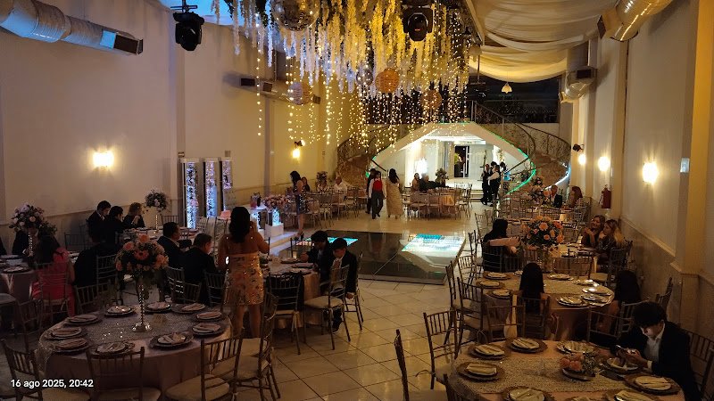 La Palatia, salón de fiestas infantiles en Gomez Palacio