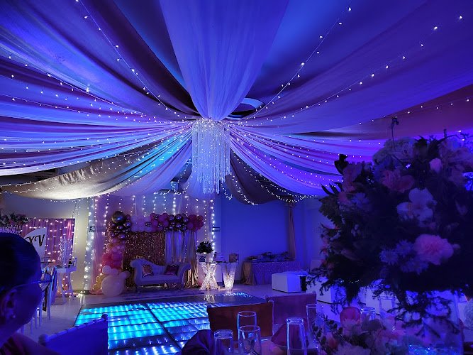 La Rochelle Salón De Eventos, salón de eventos en Coatzacoalcos