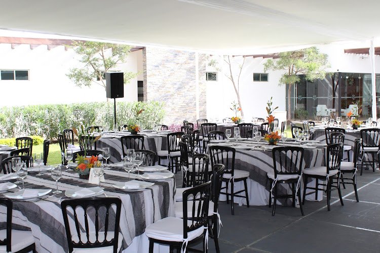 La Valentina Jardín De Eventos, salón de eventos en Tepic