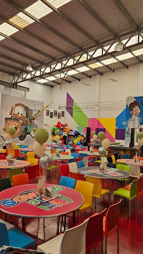 Little Friends, salón de fiestas infantiles en Pachuca De Soto