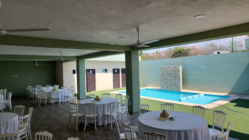 Local De Fiestas Imperia, salón de fiestas infantiles en Villa de Alvarez