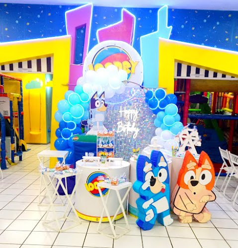 Looney Salon De Fiestas Infantiles, salón de fiestas infantiles en Veracruz