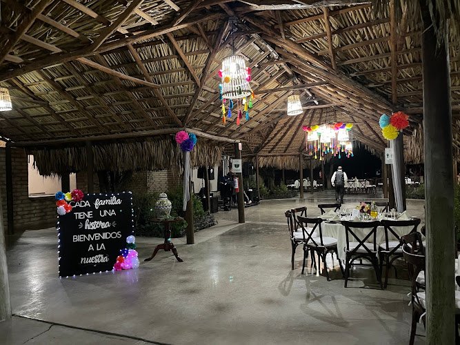 Los Adobes, salón de fiestas infantiles en Saltillo