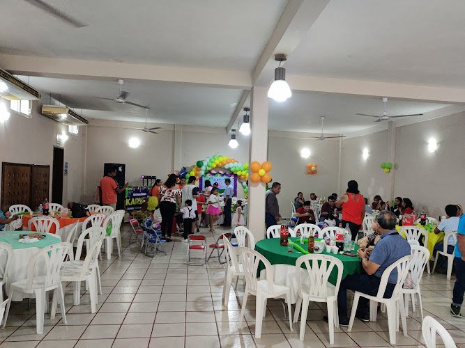 Los Arcos Salón De Eventos, salón de fiestas infantiles en Poza Rica