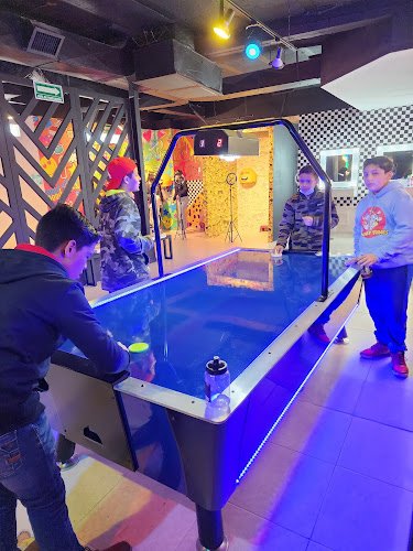 Lumiland Salón De Eventos Infantiles, salón de fiestas infantiles en Hermosillo