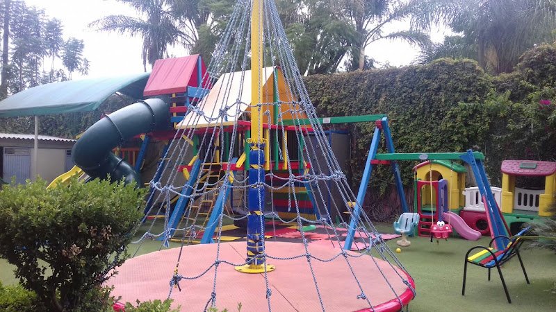 Magic Garden Eventos, salón de fiestas infantiles en Zapopan