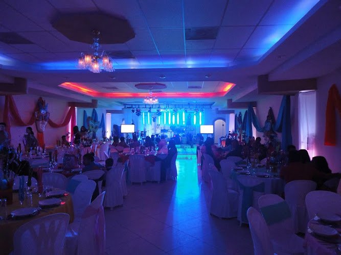 Majesty, salón de eventos en Coatzacoalcos