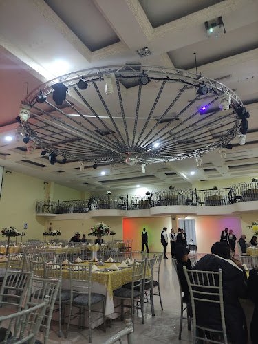 Mansion Real, salón de eventos en Escobedo